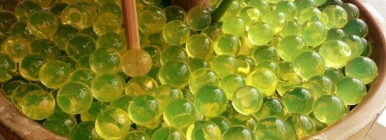 субстрат, выращивание конопли,