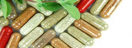 стимуляторы роста,