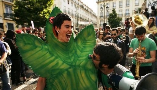 worldwide cannabis pride,