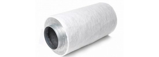 оборудование гроубокса, фильтрация,