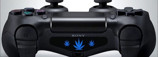 video games, weed, pot,