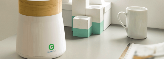 Новая технология проверки качества каннабиса - GemmaCert