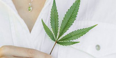 Женщины в индустрии каннабиса