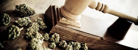 Законодательное регулирование каннабиса в разных странах