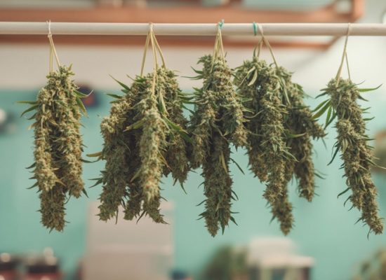 ферментация конопли