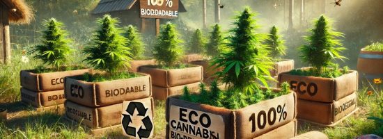 биоразлагаемые гроубоксы