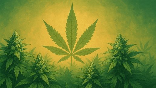 идеальный сорт каннабиса