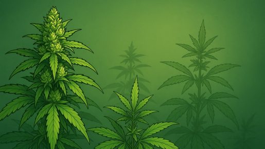 размер шишек