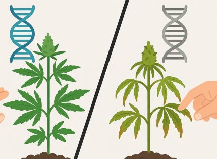 Почему одни генетики «прощают ошибки», а другие нет