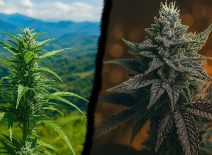 Почему старые сорта «landrace» ценятся больше современных гибридов