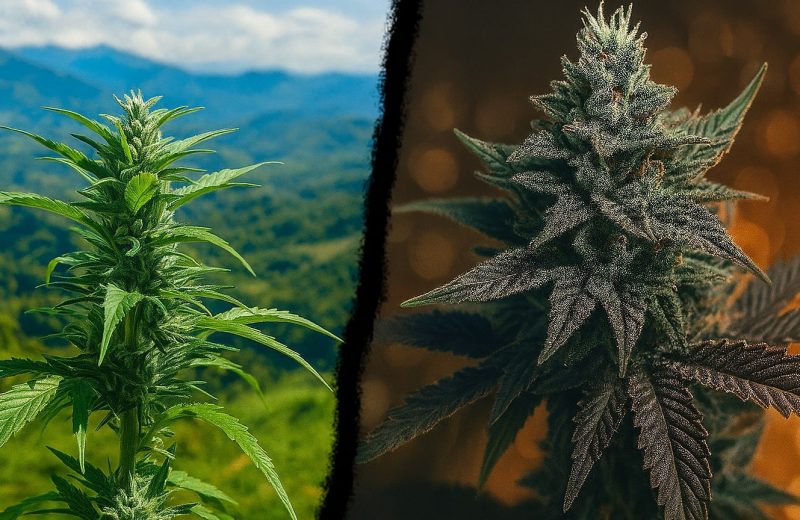 Почему старые сорта «landrace» ценятся больше современных гибридов