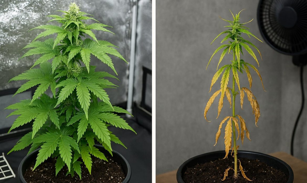 Почему идеальные условия не всегда дают лучший результат