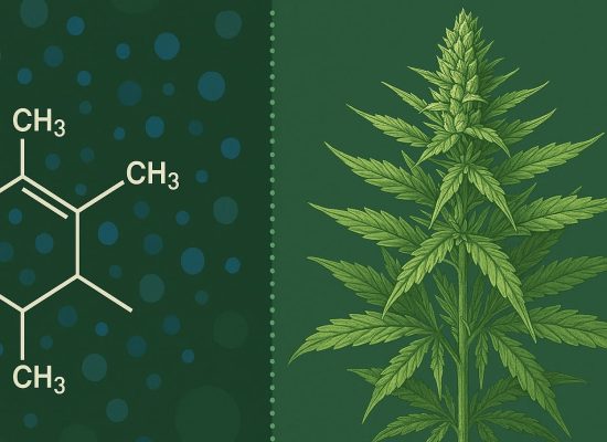 морфология ганжи