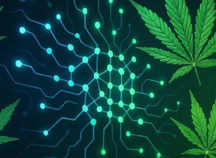 Нейросети и гровинг конопли