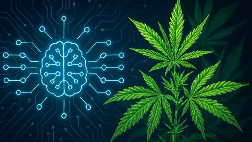 нейросети и каннабис