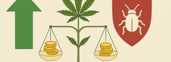 ресурсы ганжи