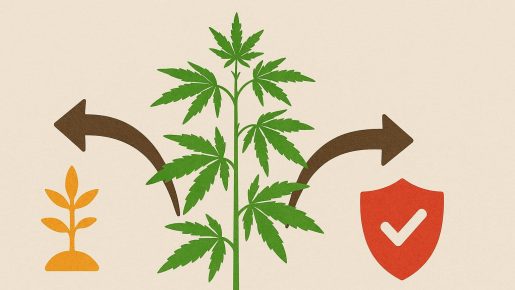 ресурсы каннабиса