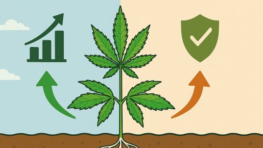 ресурсы конопли