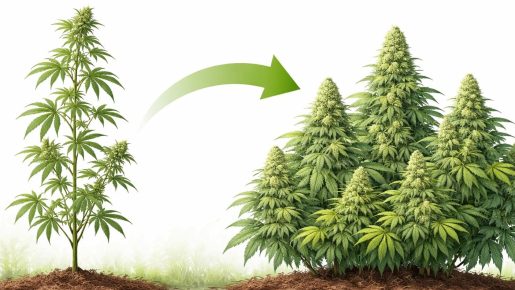 селекция каннабиса