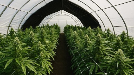 Light Dep марихуана