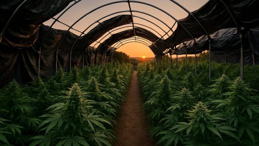 light dep каннабис