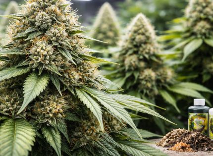 Как добиться плотных и смолистых шишек