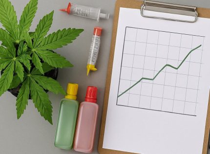 Составление график подкормок